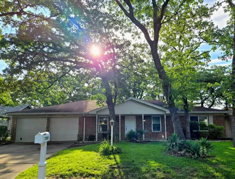 7305 Woodbridge Drive