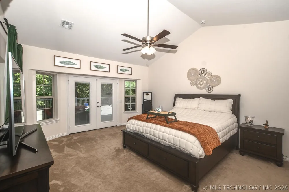 454 Whitetail Road Kansas, OK 74347