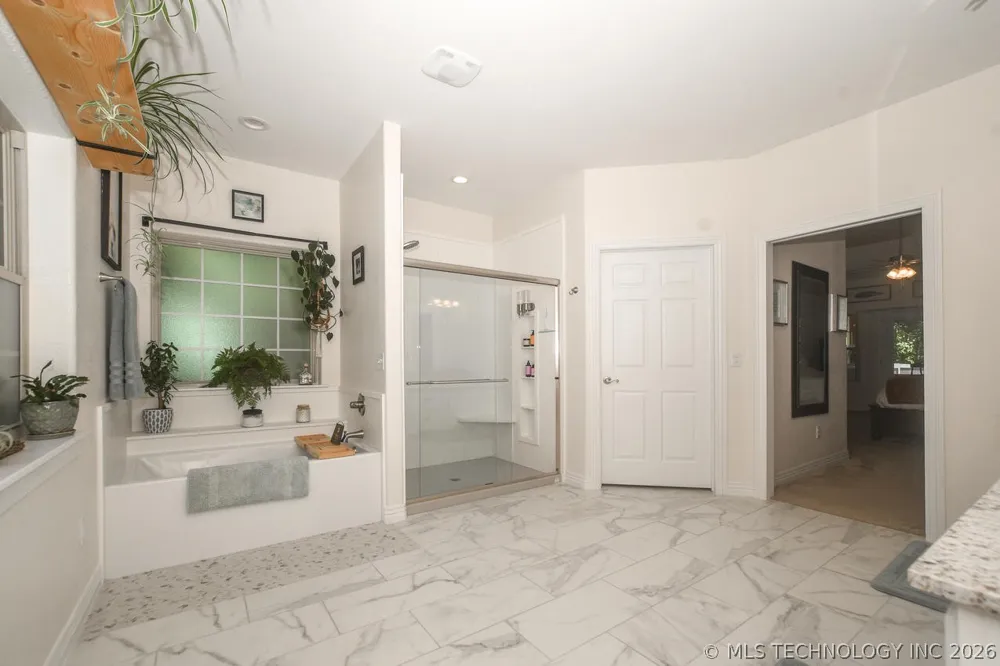 454 Whitetail Road Kansas, OK 74347