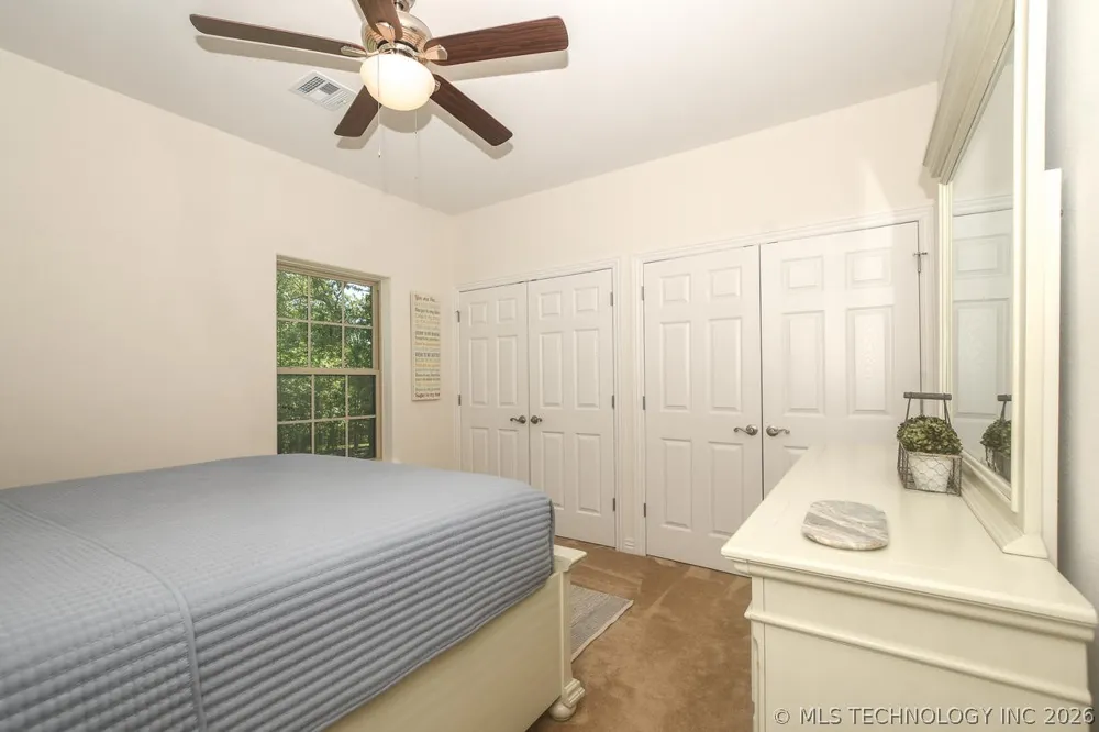 454 Whitetail Road Kansas, OK 74347