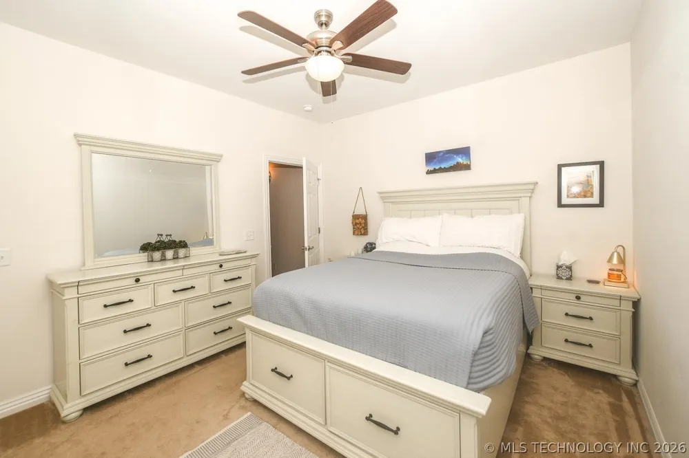 454 Whitetail Road Kansas, OK 74347