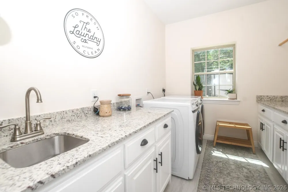 454 Whitetail Road Kansas, OK 74347