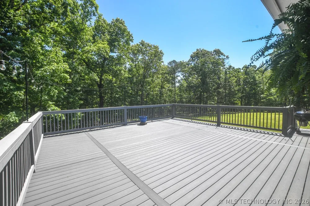454 Whitetail Road Kansas, OK 74347