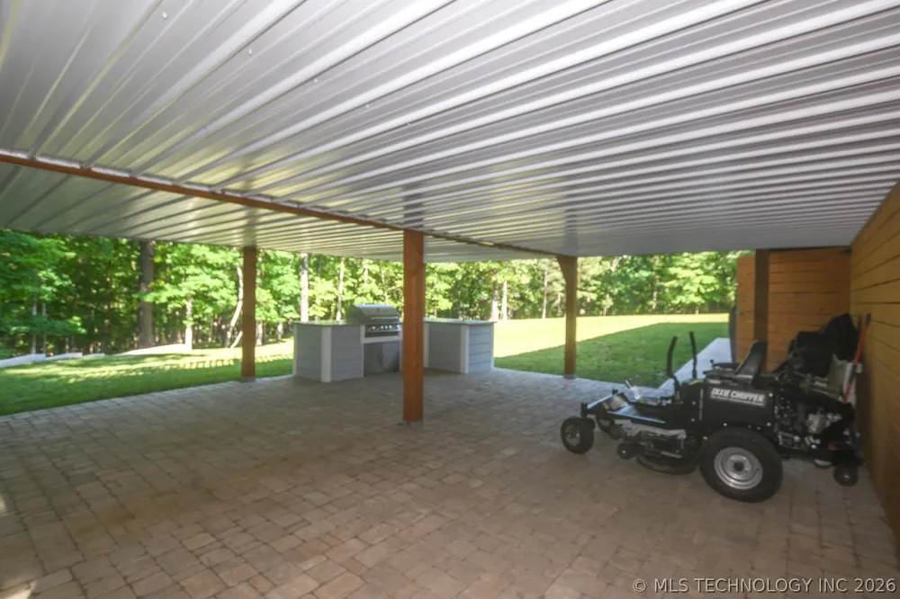 454 Whitetail Road Kansas, OK 74347