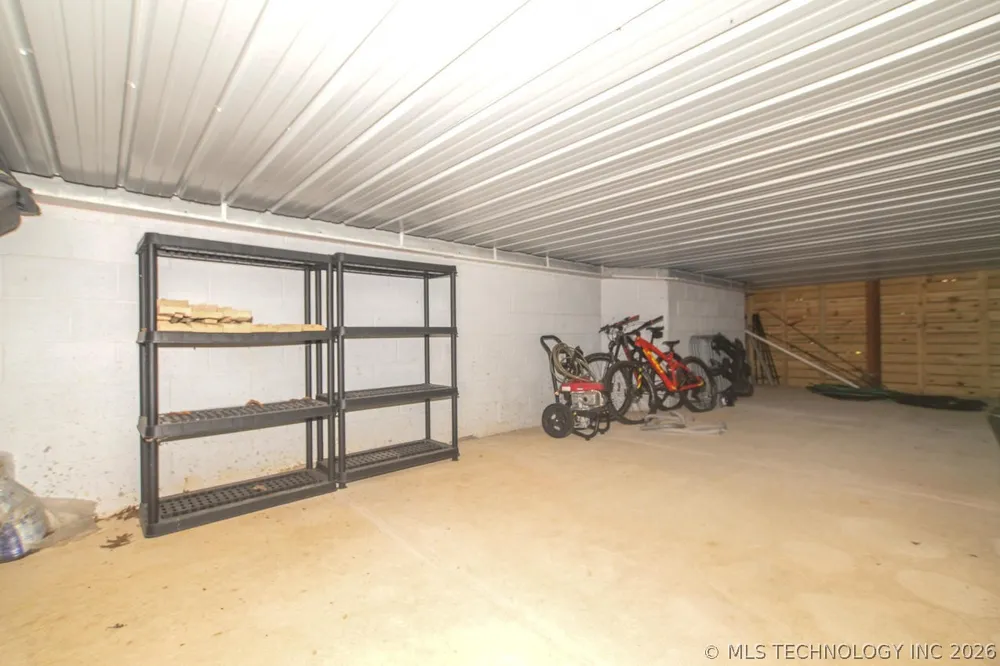 454 Whitetail Road Kansas, OK 74347