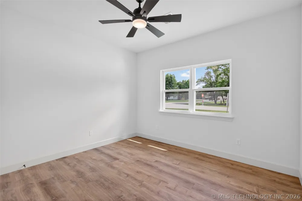 400 Vine Street Chelsea, OK 74016