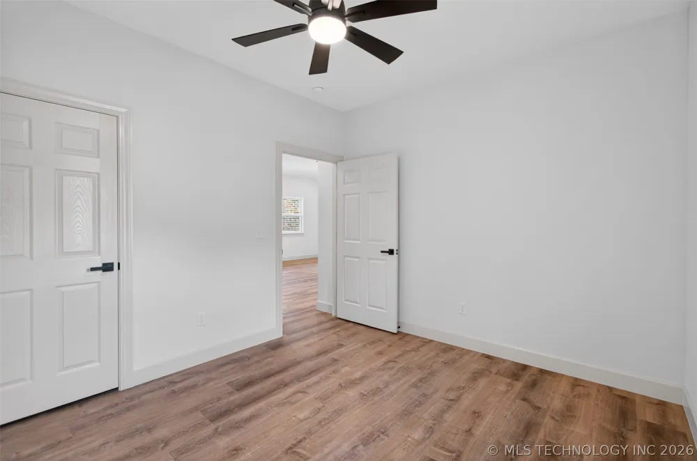 400 Vine Street Chelsea, OK 74016