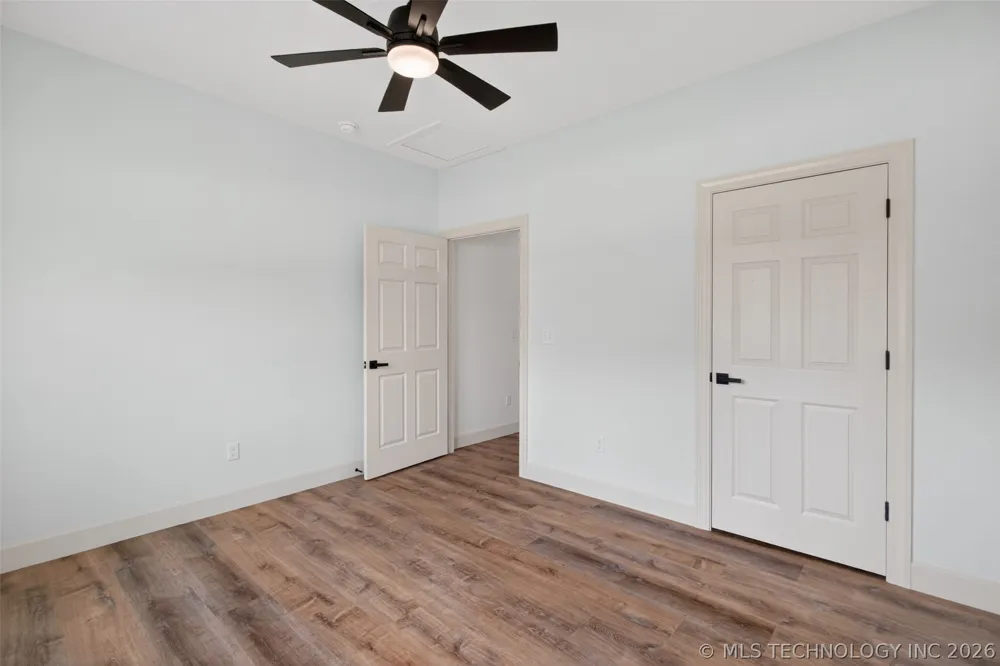 400 Vine Street Chelsea, OK 74016