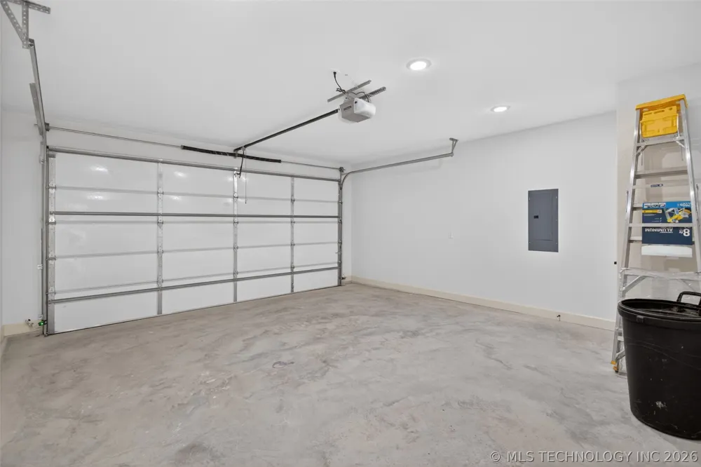400 Vine Street Chelsea, OK 74016