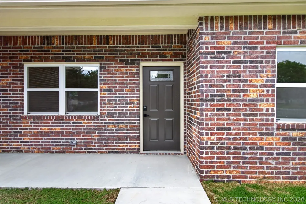 400 Vine Street Chelsea, OK 74016