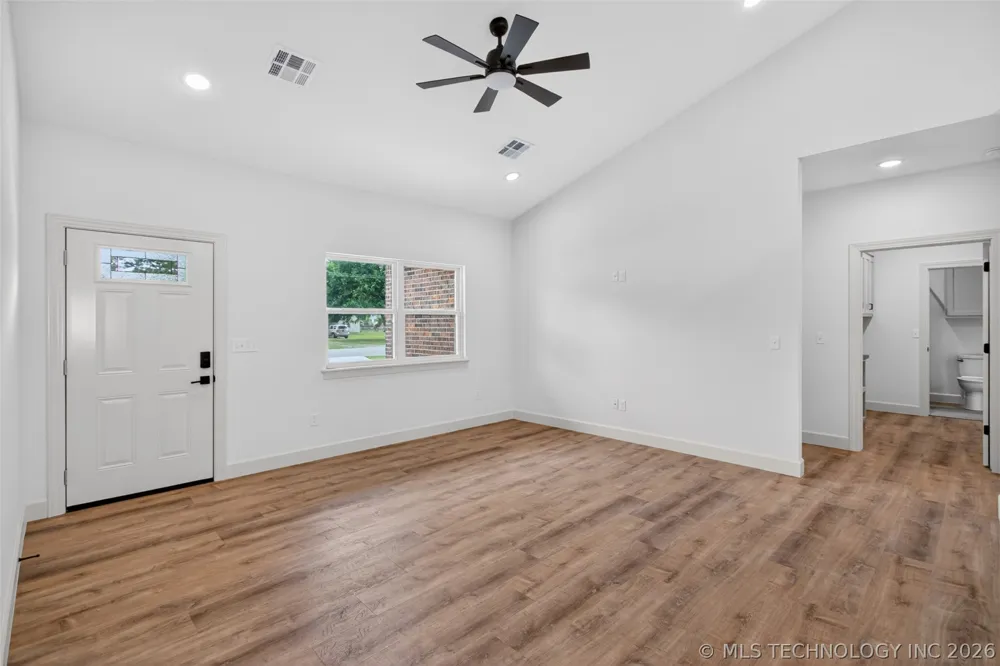 400 Vine Street Chelsea, OK 74016