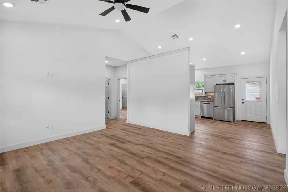 400 Vine Street Chelsea, OK 74016