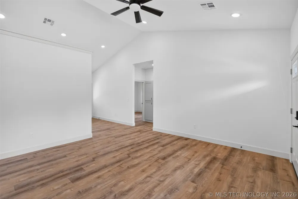 400 Vine Street Chelsea, OK 74016