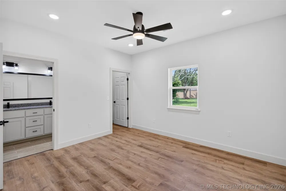400 Vine Street Chelsea, OK 74016