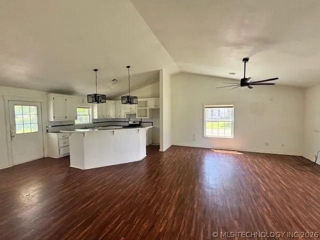 406 Eagle Rock Road Muldrow, OK 74948