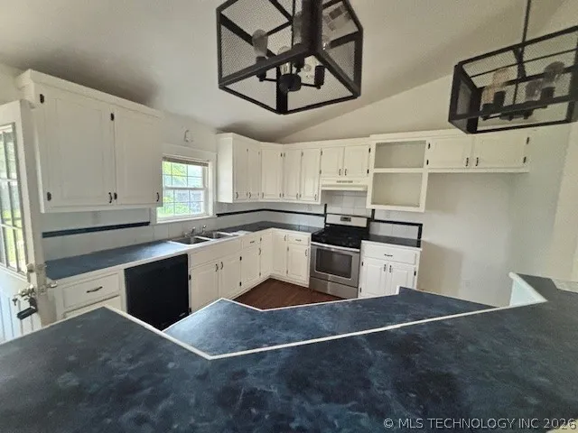 406 Eagle Rock Road Muldrow, OK 74948