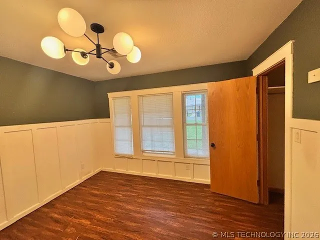 406 Eagle Rock Road Muldrow, OK 74948