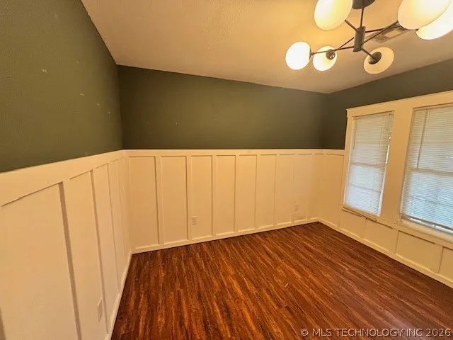 406 Eagle Rock Road Muldrow, OK 74948