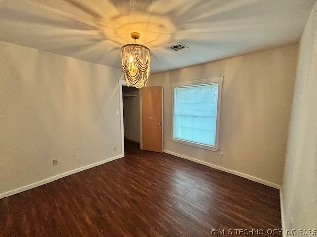 406 Eagle Rock Road Muldrow, OK 74948