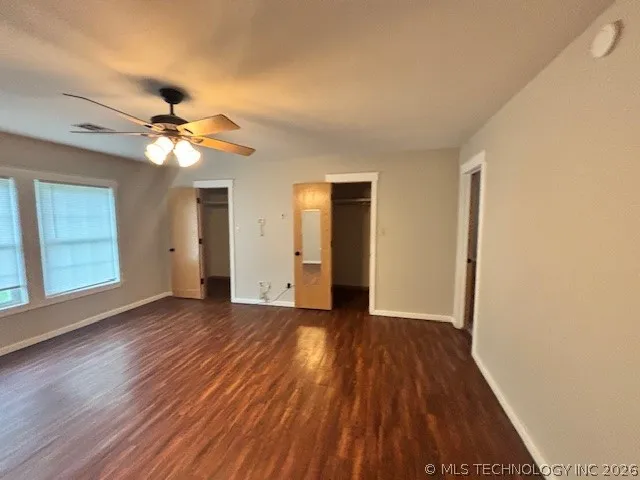 406 Eagle Rock Road Muldrow, OK 74948