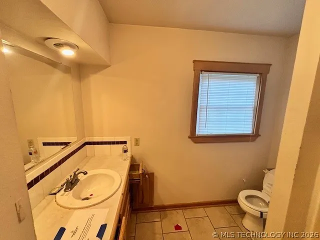 406 Eagle Rock Road Muldrow, OK 74948