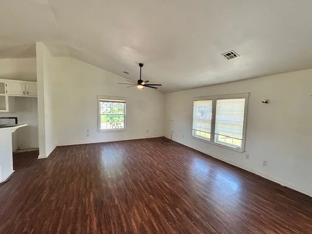 406 Eagle Rock Road Muldrow, OK 74948