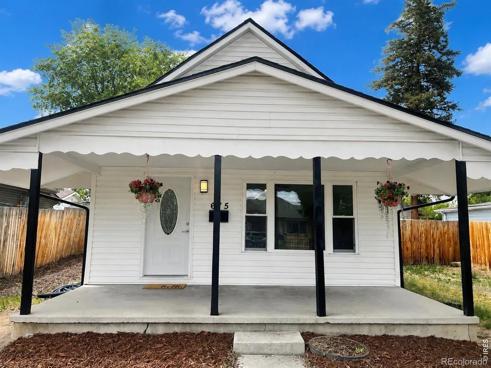 675 Knox Court
