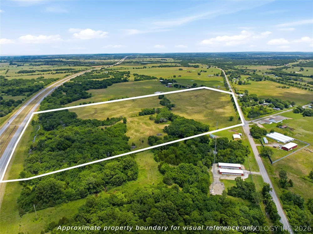 12017 S 84th Street W Oktaha, OK 74450