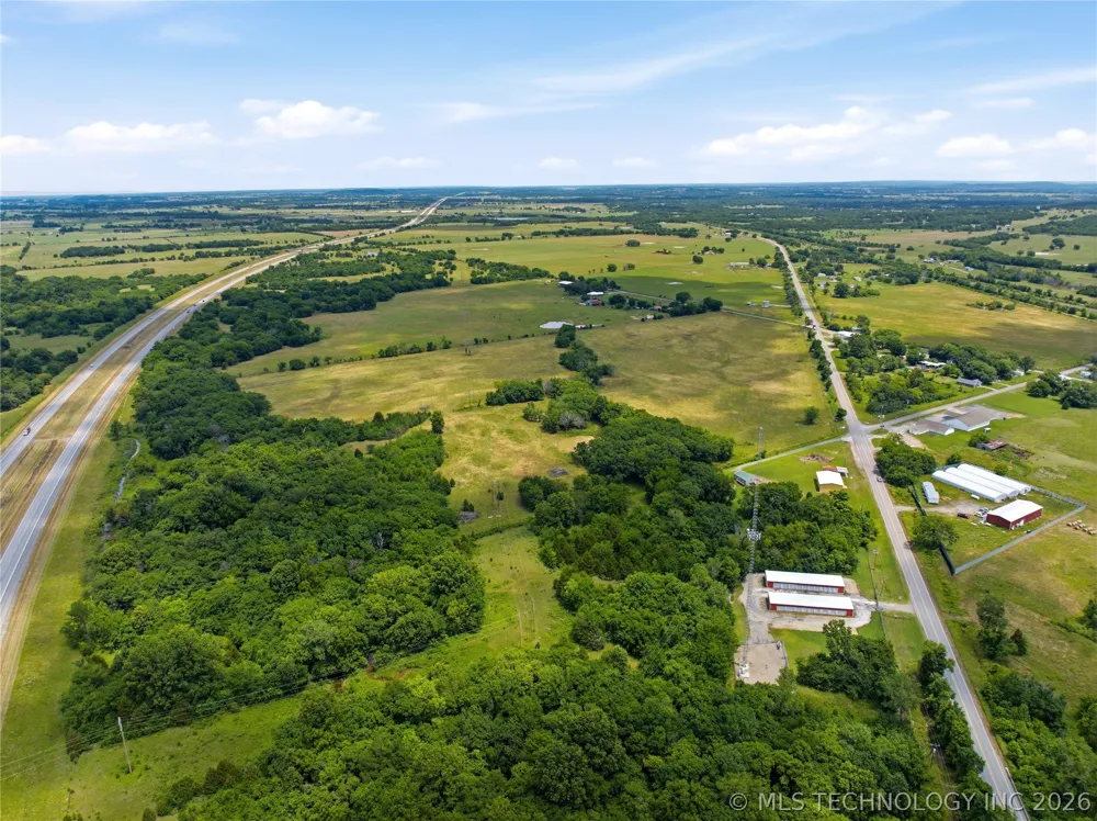 12017 S 84th Street W Oktaha, OK 74450