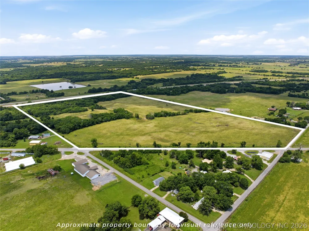 12017 S 84th Street W Oktaha, OK 74450