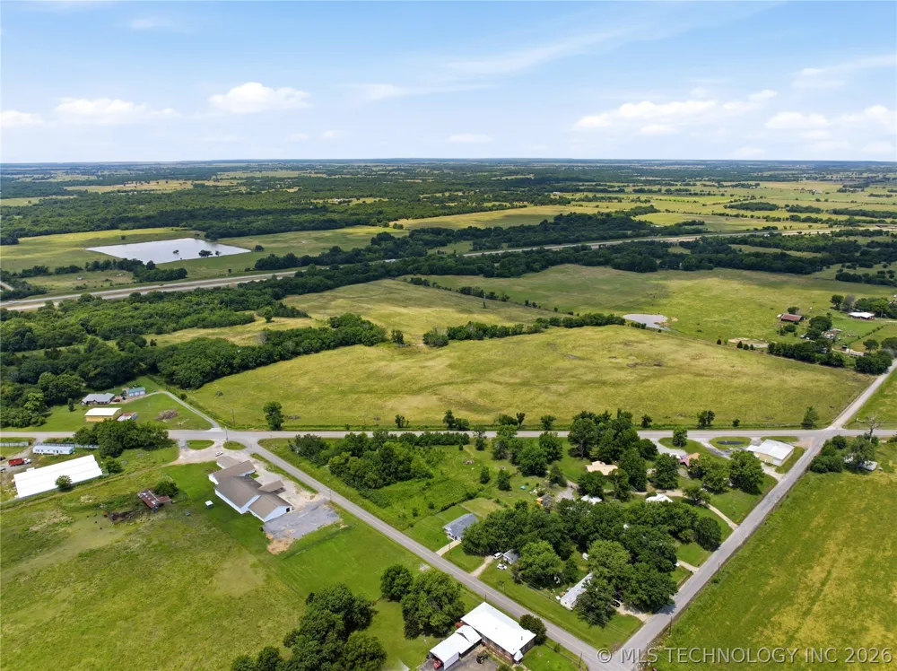 12017 S 84th Street W Oktaha, OK 74450