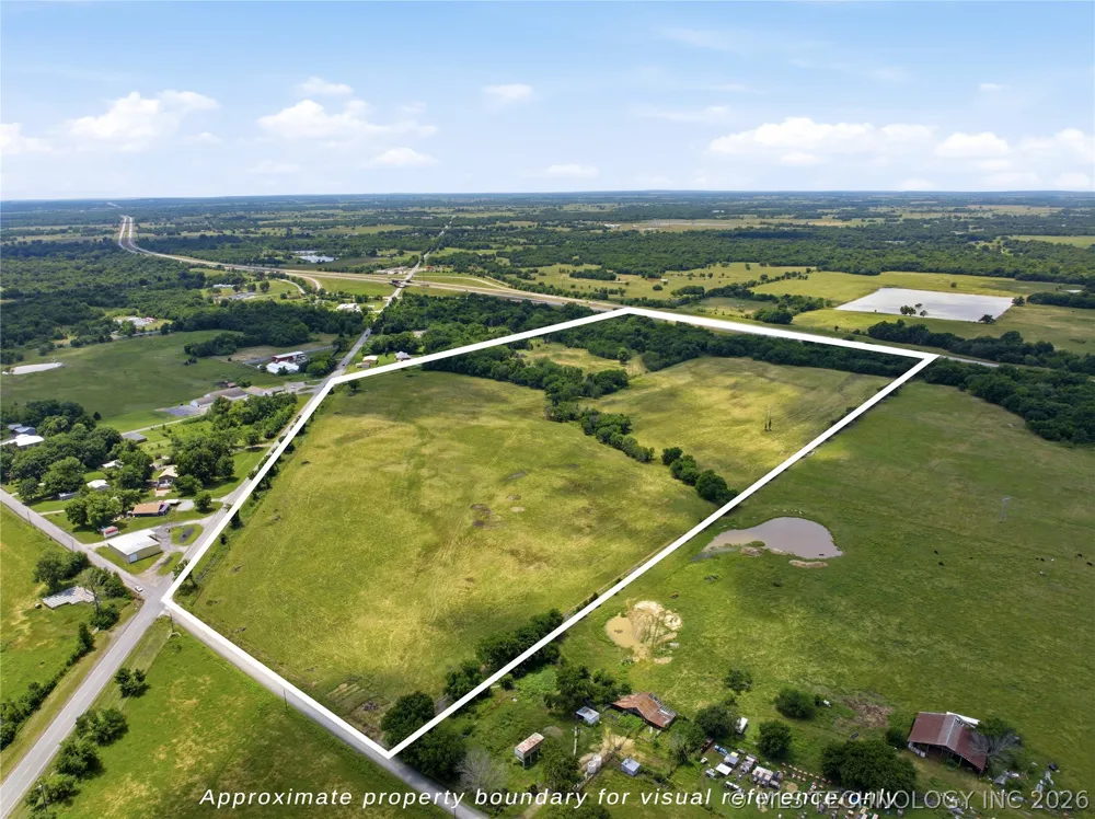 12017 S 84th Street W Oktaha, OK 74450