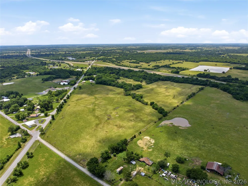 12017 S 84th Street W Oktaha, OK 74450