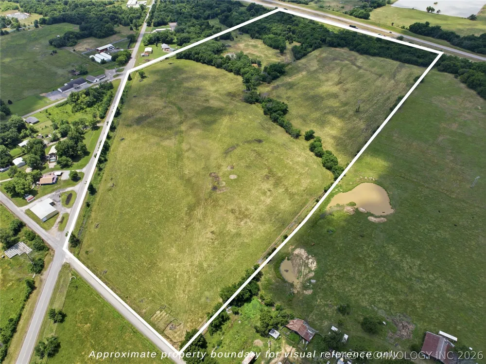 12017 S 84th Street W Oktaha, OK 74450
