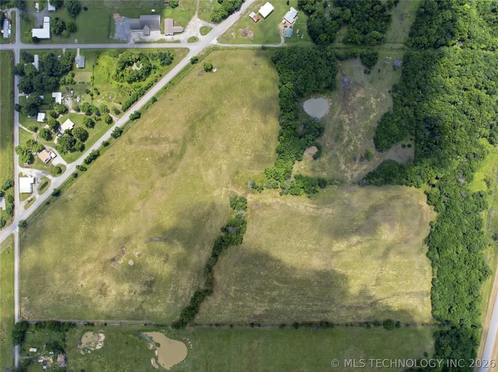 12017 S 84th Street W Oktaha, OK 74450
