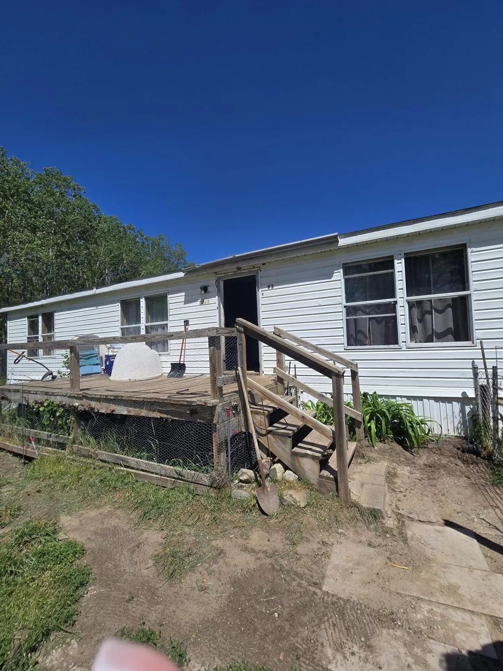 3384 E 56th Street Yates Township, MI 49623