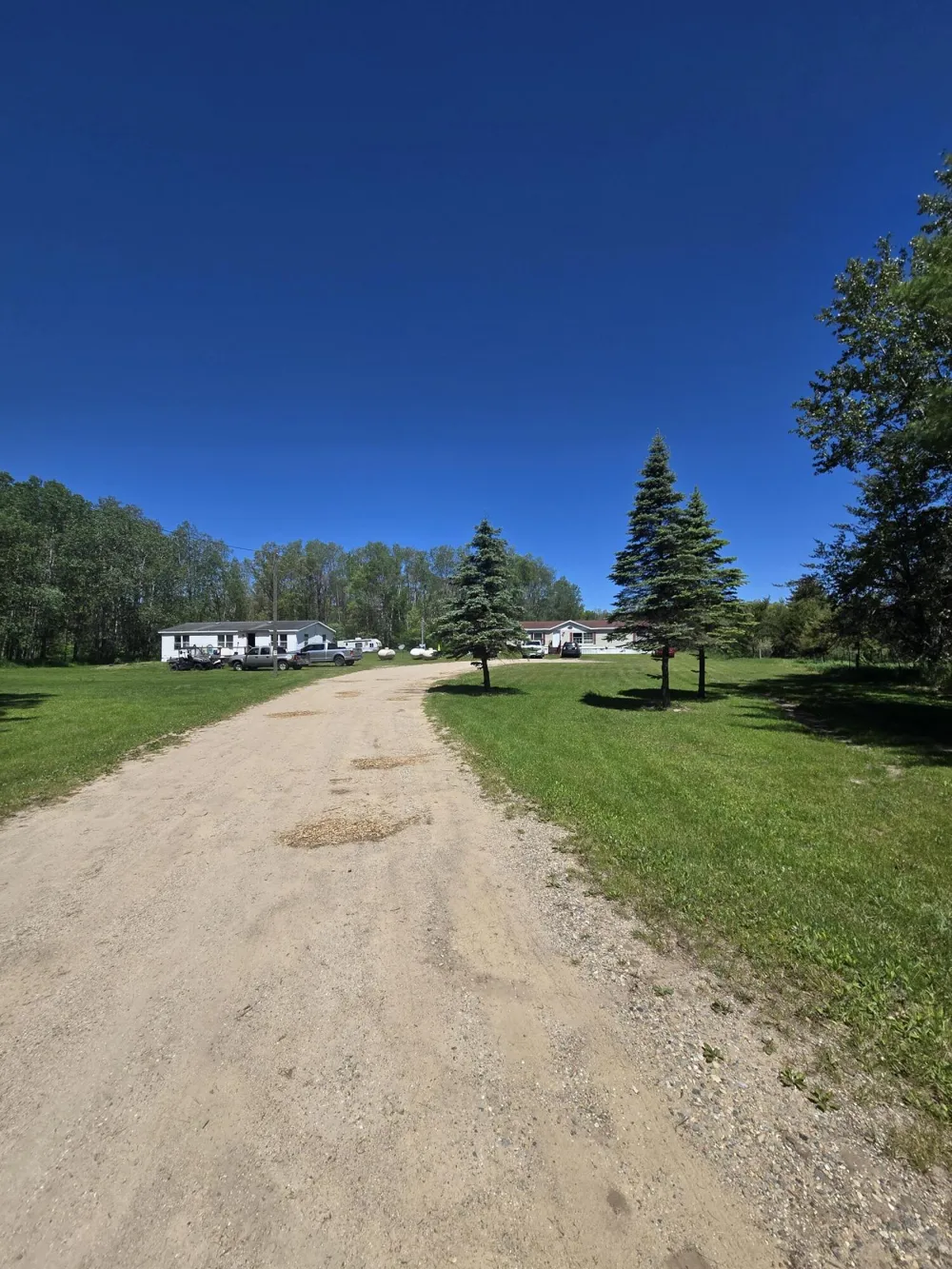 3384 E 56th Street Yates Township, MI 49623
