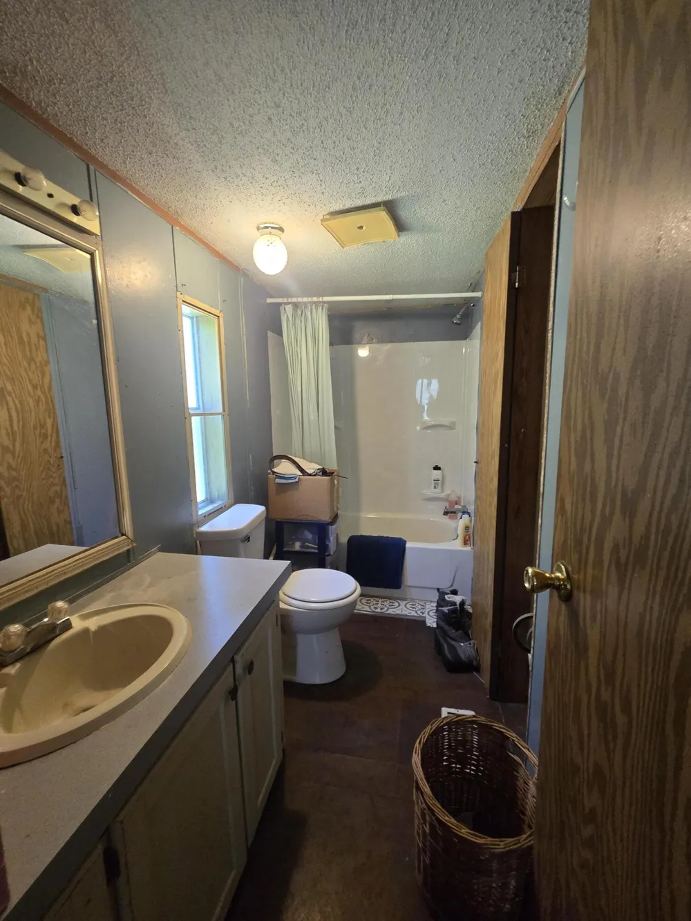 3384 E 56th Street Yates Township, MI 49623