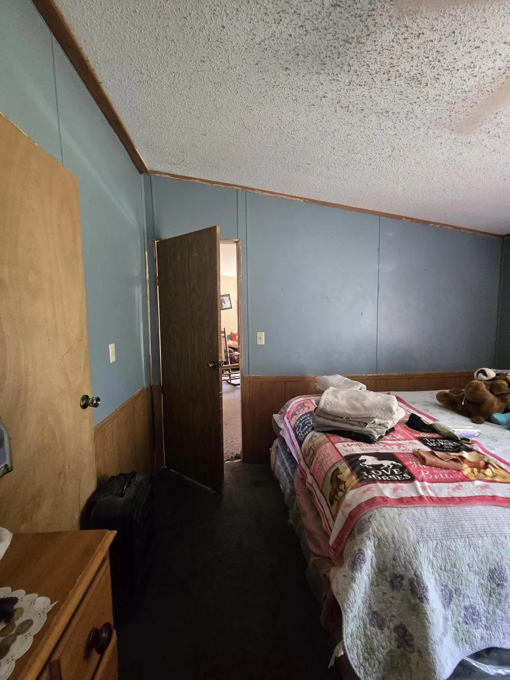 3384 E 56th Street Yates Township, MI 49623