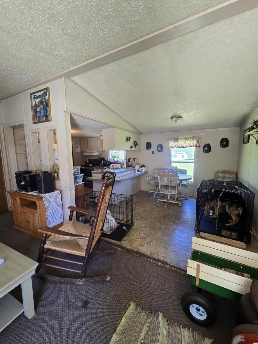 3384 E 56th Street Yates Township, MI 49623