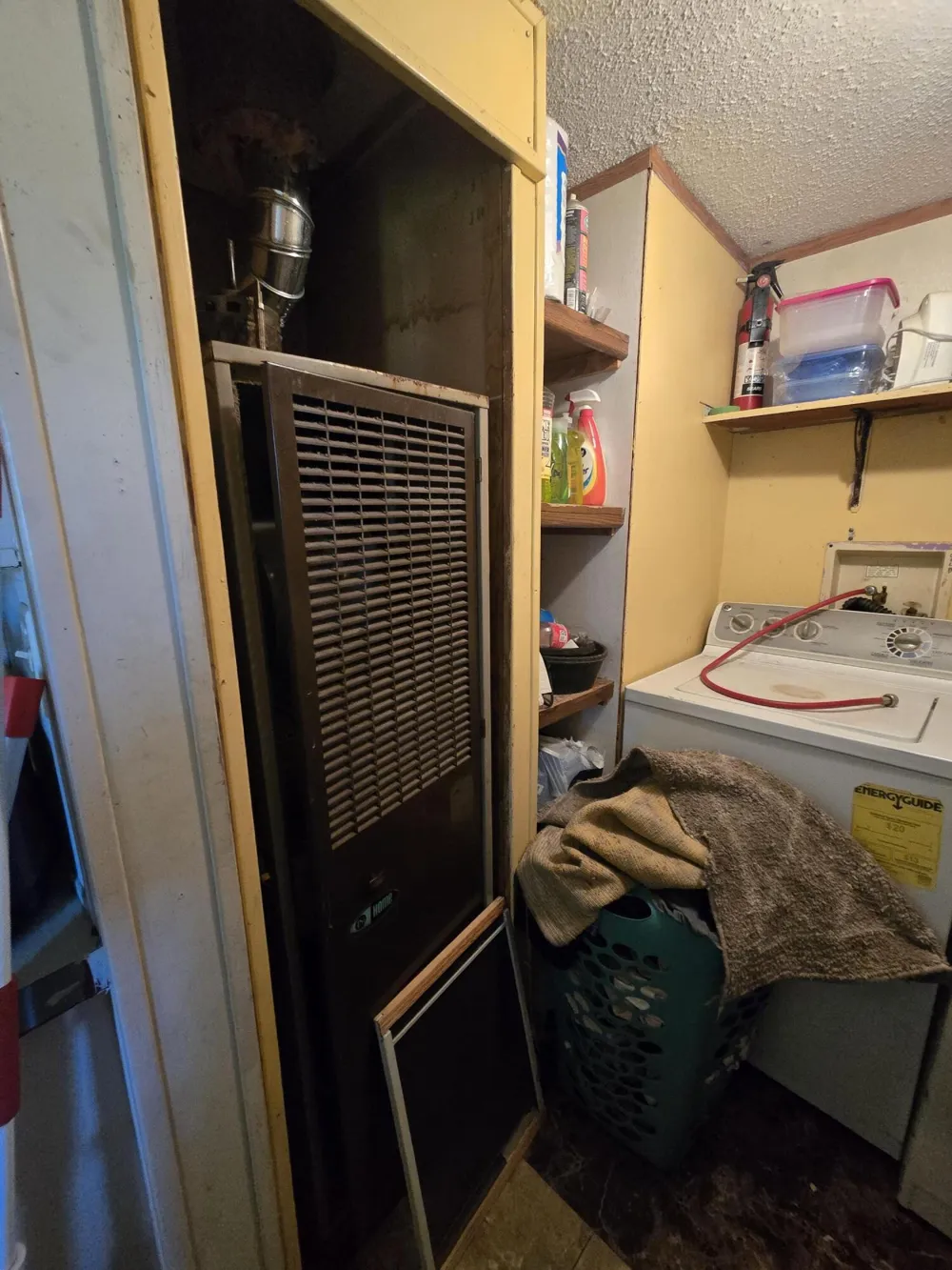 3384 E 56th Street Yates Township, MI 49623