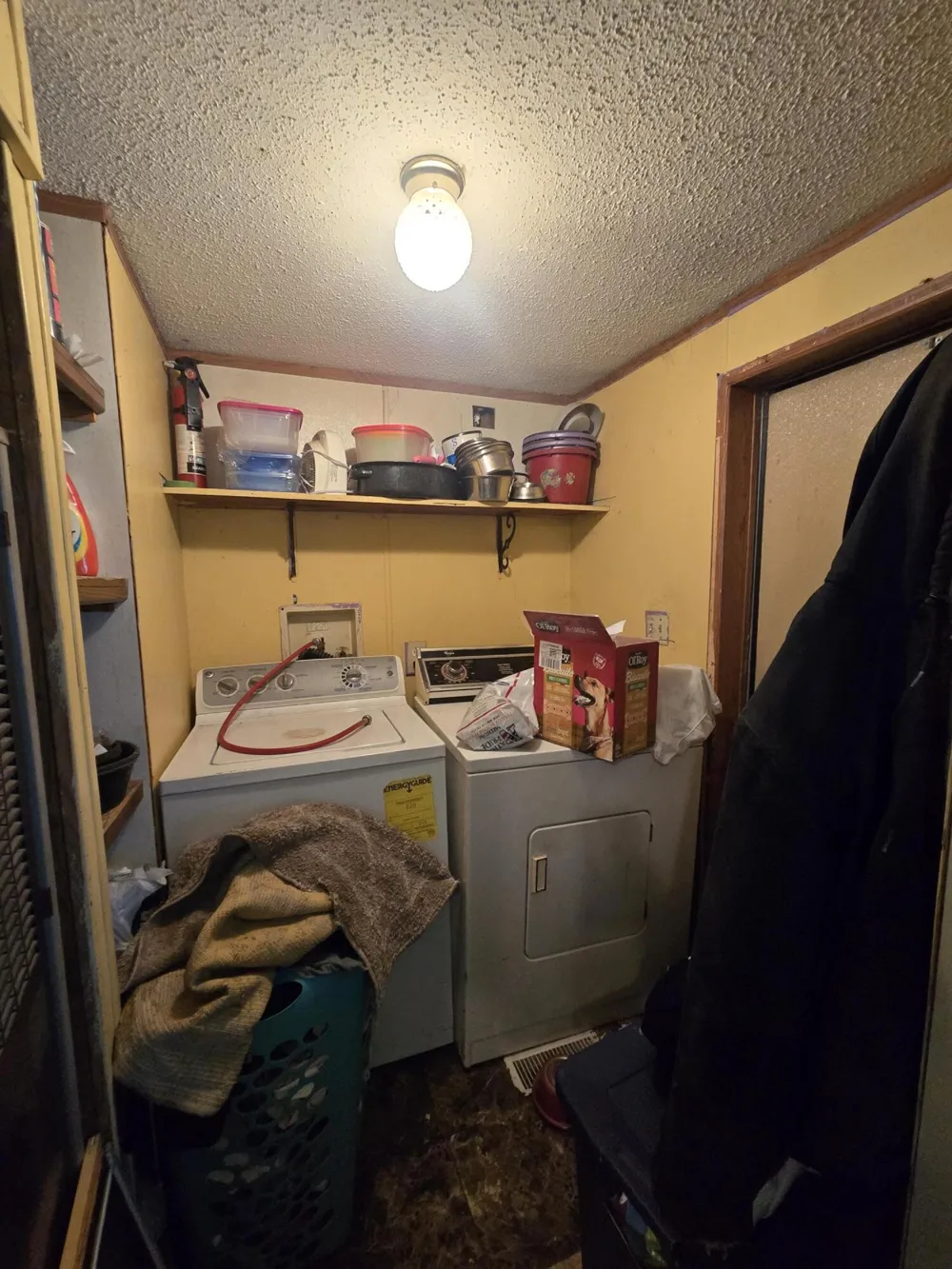 3384 E 56th Street Yates Township, MI 49623