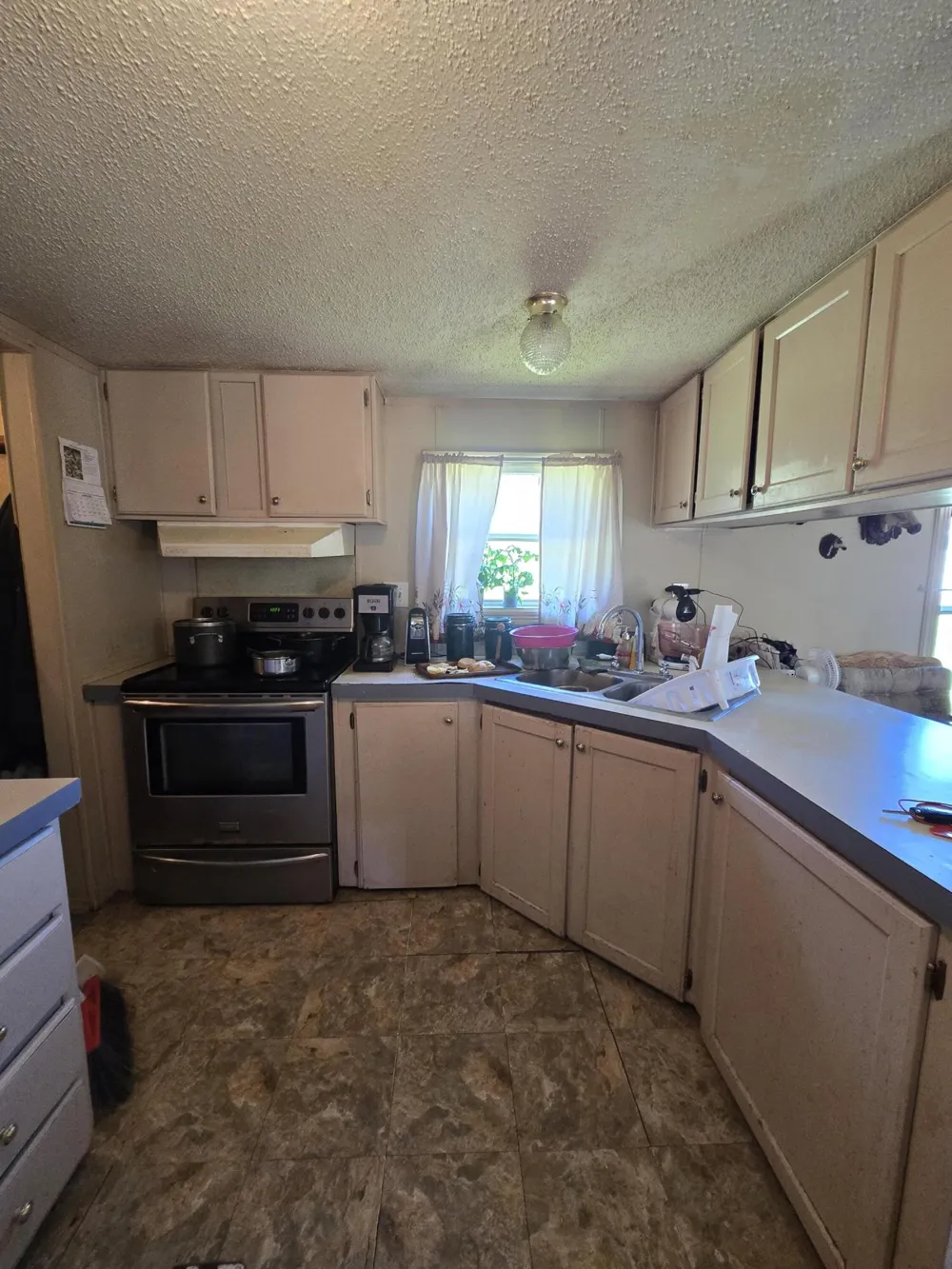 3384 E 56th Street Yates Township, MI 49623