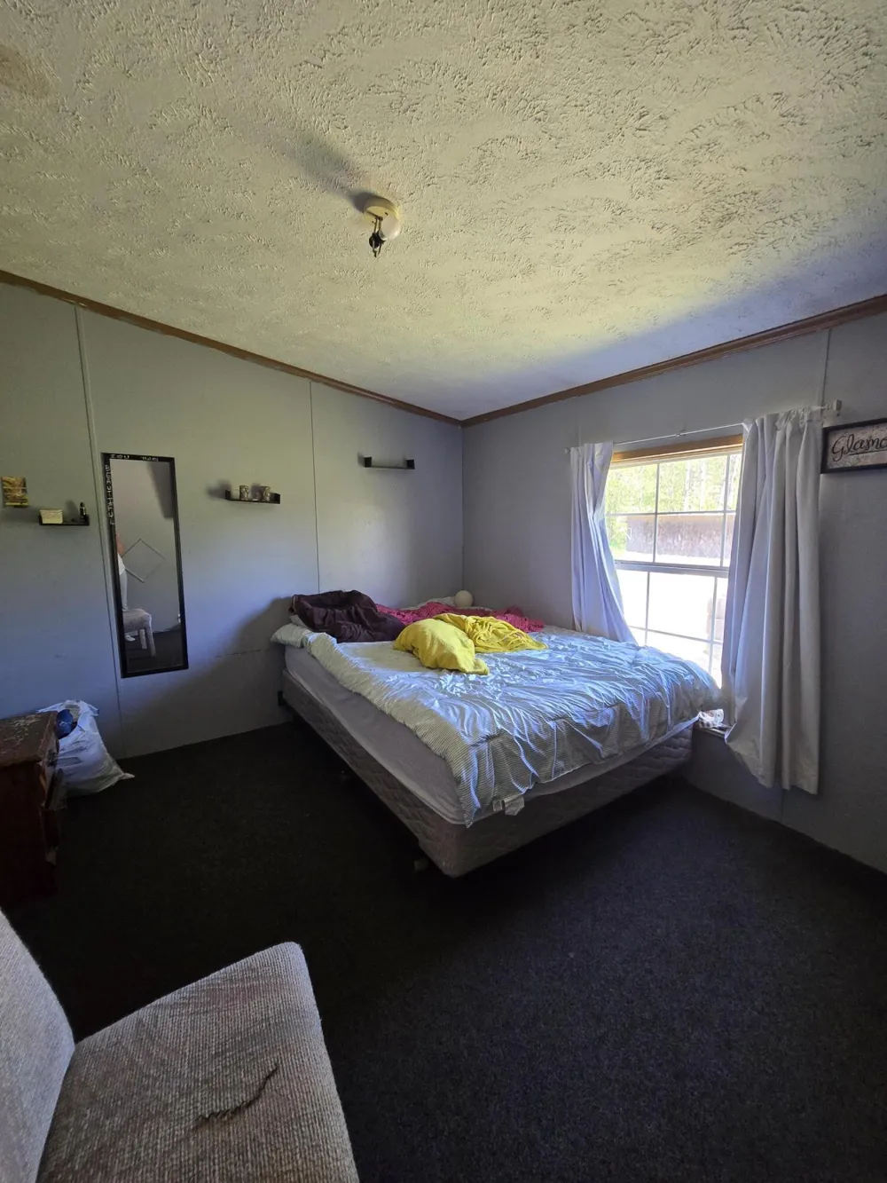 3384 E 56th Street Yates Township, MI 49623