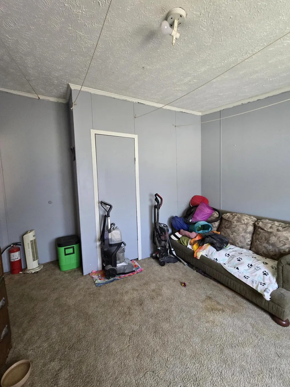 3384 E 56th Street Yates Township, MI 49623