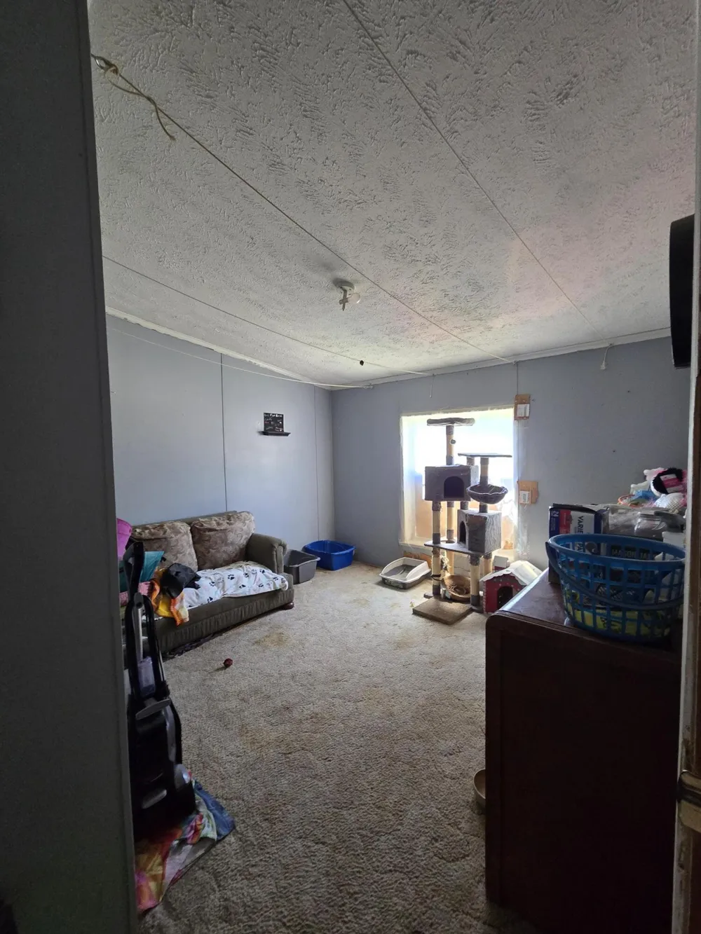 3384 E 56th Street Yates Township, MI 49623
