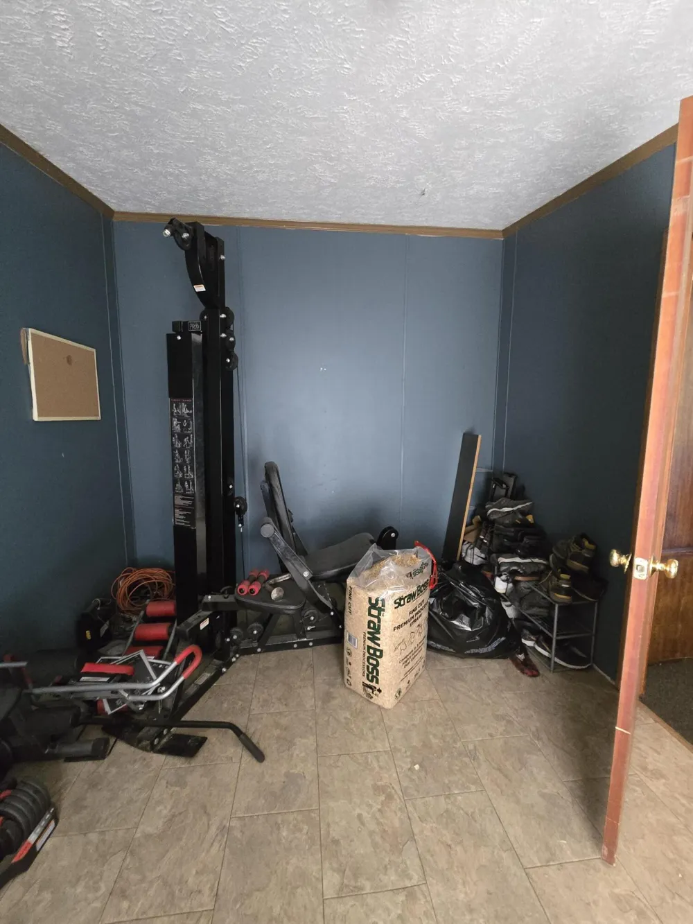 3384 E 56th Street Yates Township, MI 49623