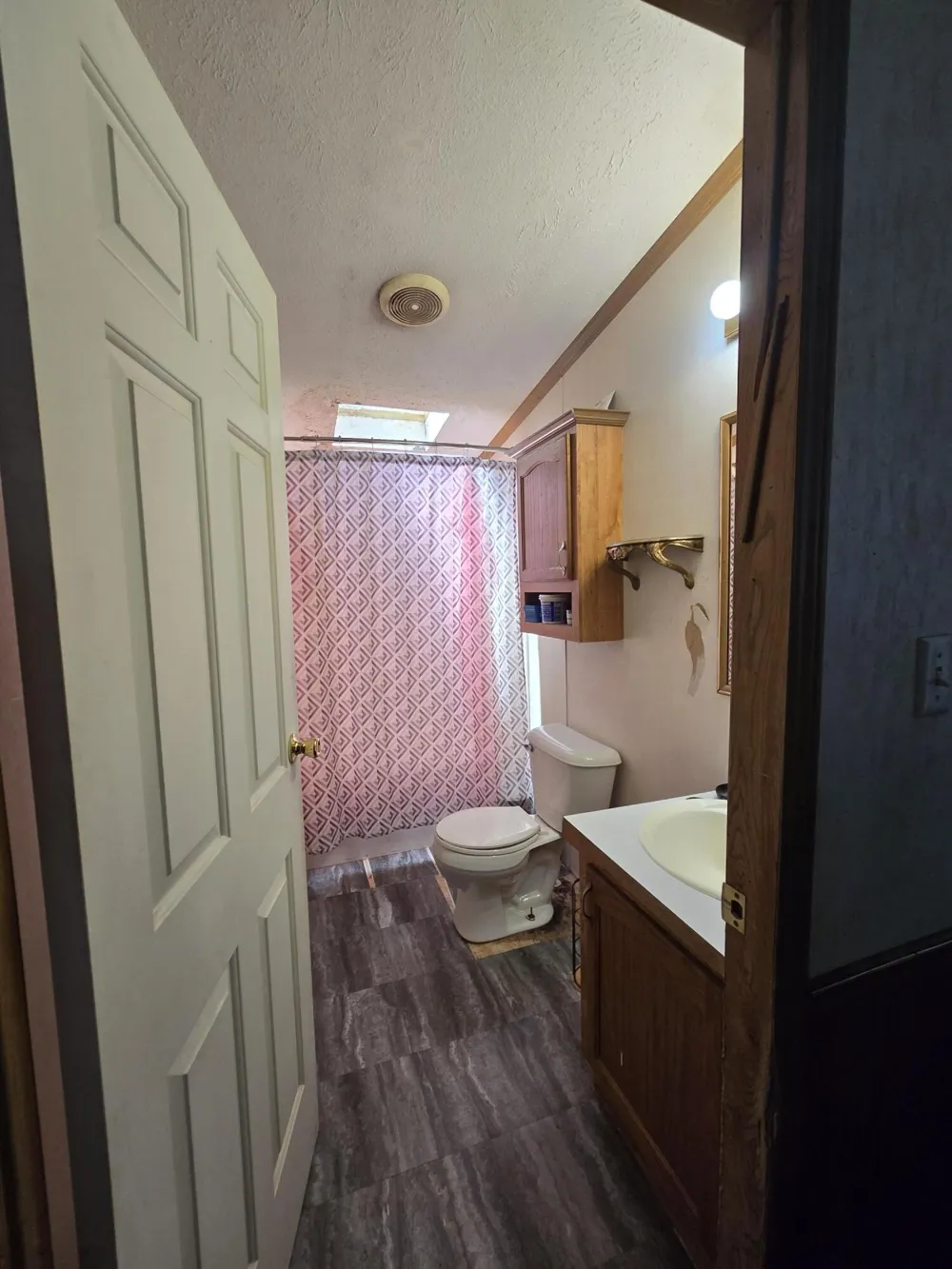 3384 E 56th Street Yates Township, MI 49623