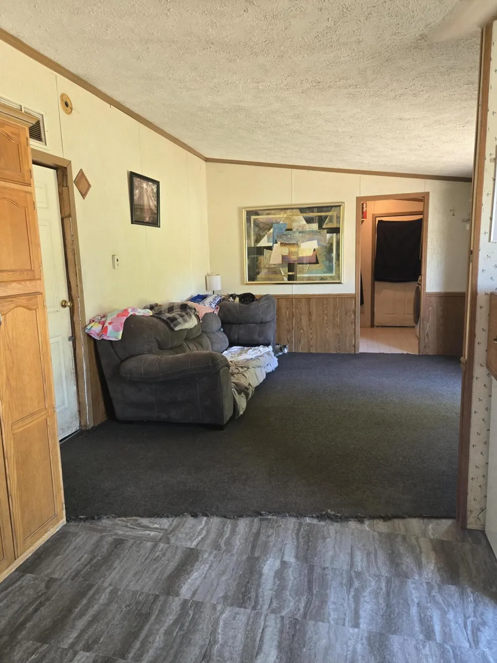 3384 E 56th Street Yates Township, MI 49623