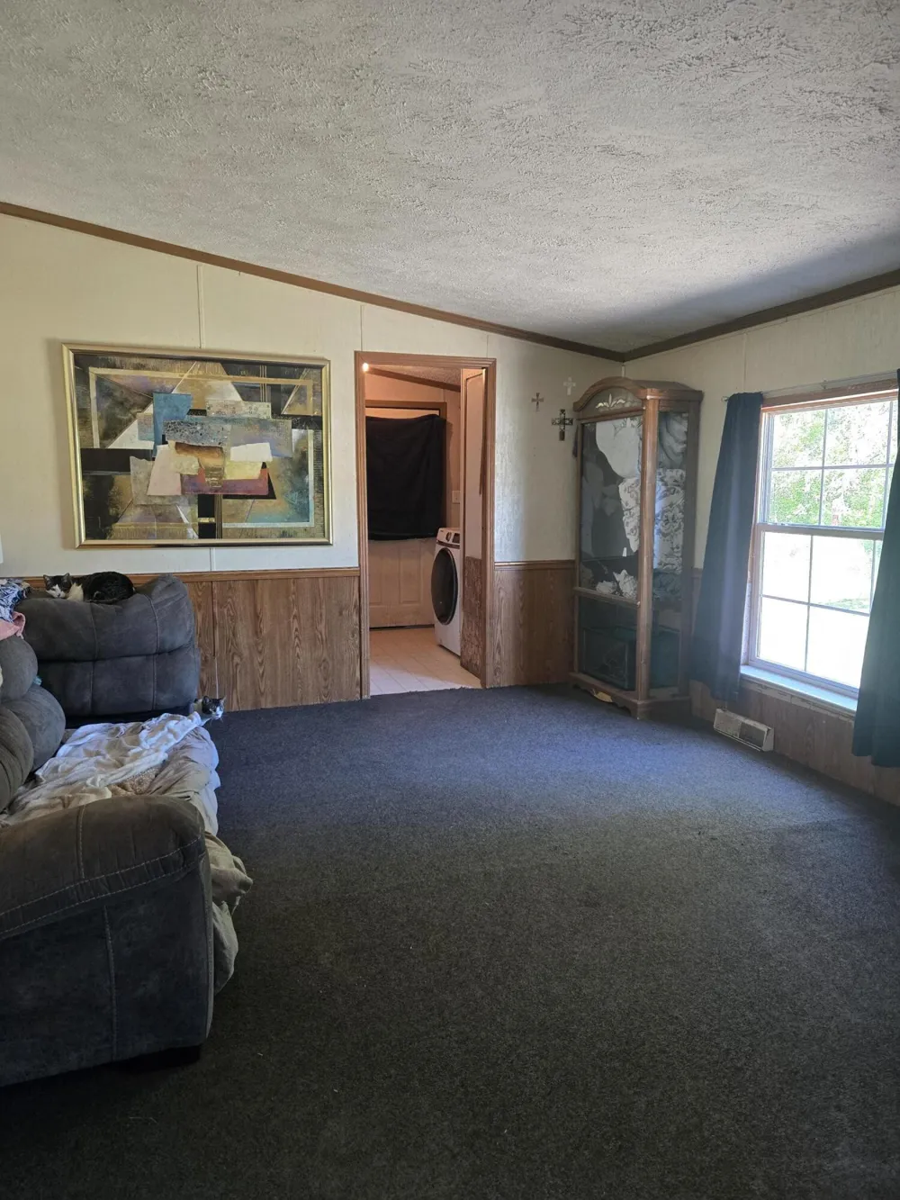 3384 E 56th Street Yates Township, MI 49623